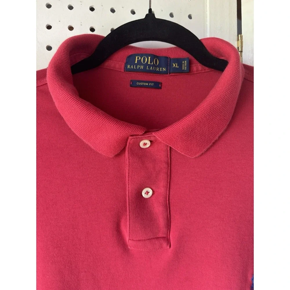 Ralph Lauren very good